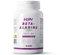 HSN Beta Alanina 4000mg por dosis diaria | 120 Tabletas | Aminoácido en Forma Libre | con Vitamina B3 | Sin Estimulantes Pre-Entreno Sin Cafeína | No-GMO, Vegano, Sin Gluten
