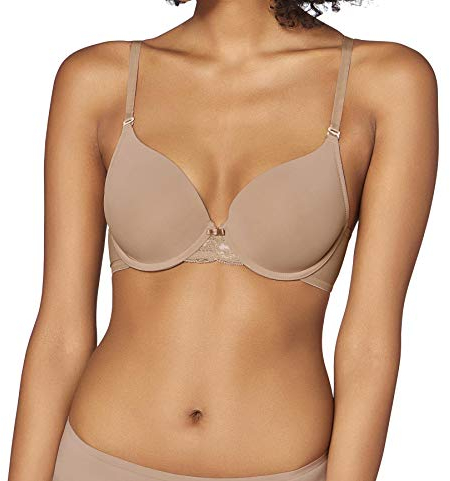 Triumph Lovely Micro BH WHPM smooth skin 85C