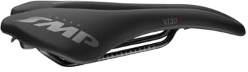 SMP Fahrradsattel, Schwarz