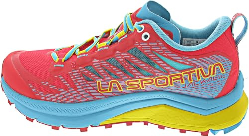 LA SPORTIVA Jackal II Trail Running Shoes EU 38 1/2