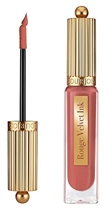 Bourjois Velvet Ink Lip Tono 6