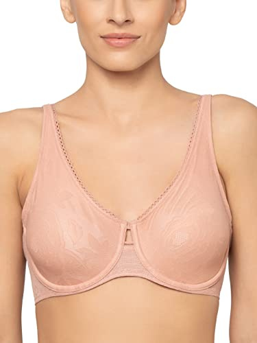 Triumph dam Minimizer-BH Wild Rose Sensation W01, Solkyss, 75D