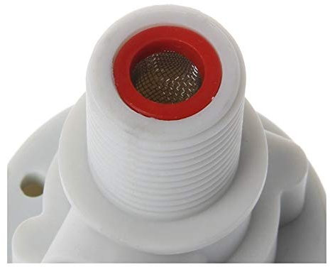 Gruppo valvola a sfera a sfere per tubi F/Serbatoio Serbatoio d'acqua galleggiante valvola a sfera galleggiante automatico della valvola 'acqua valvola di controllo livello