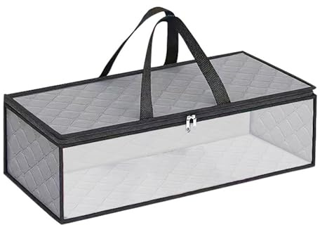 TABSIRAH Contenitore per cappelli da armadio, organizer da viaggio per cappelli, porta cappelli con visiera, porta cappelli con visiera, scatola pieghevole per riporre cappelli nell'armadio