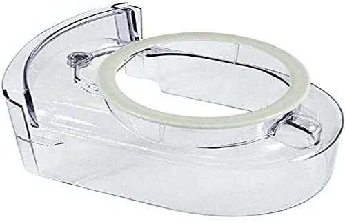 Kenwood Electronics Kw714720 - Mixer/Food Processor Accessories (Transparent, Plastic, Kenwood Cooking Chef, 1 Pc(S))