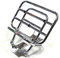 Gepäckträger Gepäckträger hinten chrom Piaggio Vespa 50 Special 125 Primavera ET3