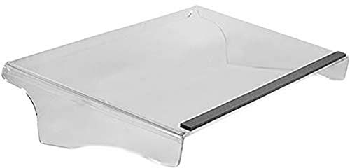 BakkerElkhuizen BNEQDOC100SP Dokumentenhalter Q-doc 100 Special Nicht verstellbar