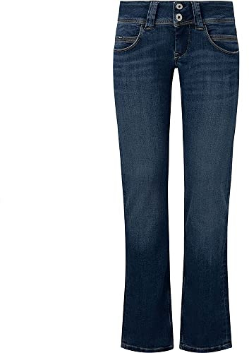 Pepe Jeans Venus Pl200029 Jeans Mujer