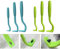 PQLQ Pince à tiques pour chien - Facile à transporter - Anti-tiques - Sûr et durable - Élimination rapide des tiques pour homme, chat, chien