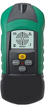 Rilevatore Tubi e Cavi Elettrici, Carpenteria multifunzionale dello strumento di rilevamento del rivelatore del calcestruzzo della parete rinforzata del cavo di legno del metallo