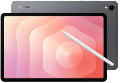Samsung Galaxy Tab S11 11 12GB/256GB WiFi Grau (Moonstone Grey) X730 [Version Rumänische]