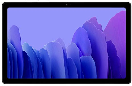 Samsung Galaxy Tab A7 WiFi - Tablet 32GB, 3GB RAM, Dark Gray