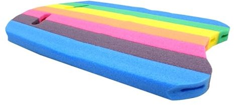 Planche De Natation pour,Design en U Flotteur Léger pour Piscine | Équipement de Fitness Réutilisable pour Piscine, Accessoire d'Entraînement Portable pour Usage Quotidien et Activités en Extérieur