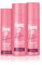 Plantur 21#langehaare Set: Nutri-Coffein Shampoo 200ml + Booster 125ml + Oh Wow! Spray 100ml - Das Extra-Pflege-Set für Dein Haar | Verbessert das Haarwachstum | Hitzeschutz bis zu 230 Grad