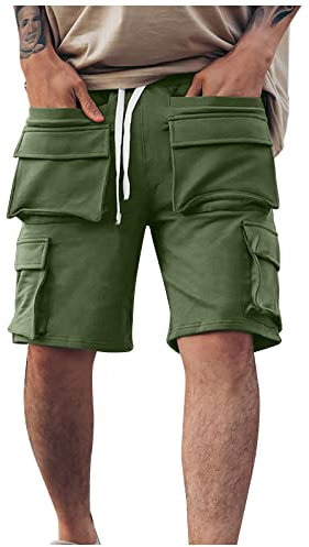 TIMELYE Weiße Kurze Hosen Für Frauen High Waist Kurze Jeans Für Frauen Frauen Gestreifte Tunika Kurzer Ärmel Kurze Weiche Hosen Für Frauen Breite Kurze Frauen Baumwoll-Fahrradshorts Für Mädchen