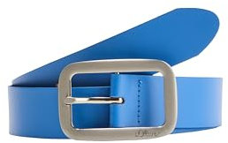 s.Oliver Damen 2146513 Hüftgürtel, 5531 blau, 100