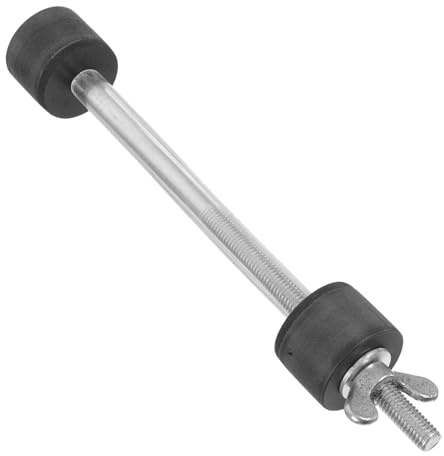 TOYANDONA Morsetto Per Riparazione Violino Ferma Puntale Per Violoncello Utensili Per Strumenti Accessori Per Riparazione Violino Supporto Per Manutenzione Strumentale