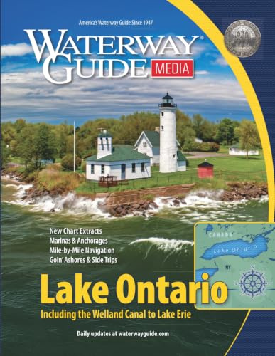 Waterway Guide Lake Ontario