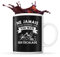 Mug escalade Prénom métier âge Personnalisable | Tasse drôle pour Femme Escaladeuse | idée cadeau anniversaire Noël