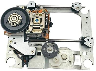 EEEONE Vnp1713. zum DV-S5D S6D S10A DVD Spieler DB-VPU110 Pioneer DVD Laserlinse VNP1713-A v0xx2653 DVD-Player Blu-ray CD Spielerlaser