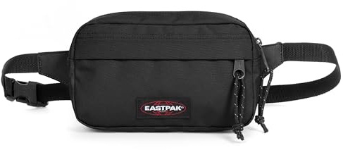 EASTPAK Bouncer Black Mini Bag, schwarzes, Einheitsgröße