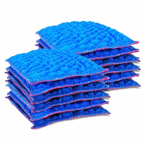 Quilted Dish Cloth Parent (12)