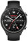OnePlus Watch 2R mit Wear OS 4 von Google, Snapdragon W5 Chipsatz, bis zu 100 Stunden Akkulaufzeit, 3,6 cm AMOLED-Display, 100+ Sportmodus, Dual-Frequenz-GPS, 5 ATM, IP68 und BT-Anrufe, Gunmetal Grey