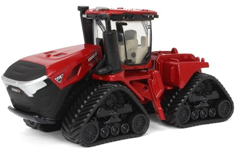 Case IH ERTL 1/64 Steiger 715 Quadtrac Tractor 44371