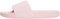 Tommy Jeans Damen Flag Pool Patent En0En02901 Slides, Pink (Misty Pink), 41 EU