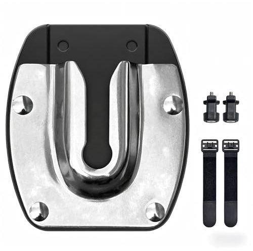 Universal Tool Holster for Tool Belt Accessories, Drill Holder for Power Drill, Impact Driver, or Any Tool with A Handle, Self-Locking Drill Holster, Gift for Dad Men Women Husband