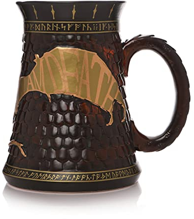 Half Moon Bay 5055453471070 Sammelkrug