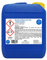 HERRLAN® Wasserstoffperoxid 12% – 5 Liter Kanister - Food Grade Algenvernichter für Pool & Schwimmbad – CHLORFREI - PZN 16569707 - BAuA N-77387 - Made in Germany