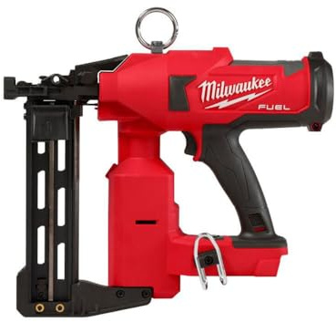 Milwaukeey M18 Fuel Utility Fencing Stapler, 2843-20
