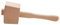 Martello da carpentiere multifunzione | Martello da intaglio per la lavorazione del legno per l'installazione di oggetti, scalpello a percussione