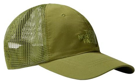 The North Face Horizon Trucker Baseballkappe Forest Olive Einheitsgröße
