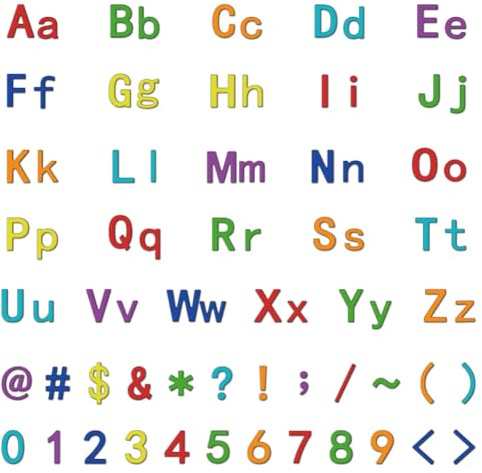 DELORIGIN Alphabet Numbers Cutting Dies Letters Card Making Die Stencil Carbon Steel Die Cuts Card Scrapbooking Embossing Template Dies for Christmas Greeting Cards Craft Album Invitation Decor