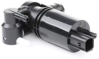 Metzger Waschwasserpumpe