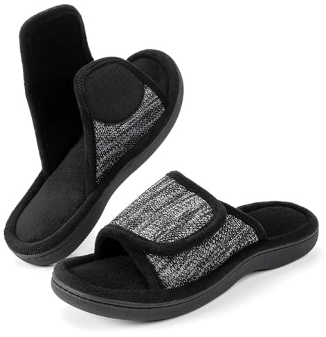 RockDove Justerbar slip-on sko med minnesskum för kvinnor