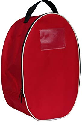 LEONARK Fencing Epee Foil Saber Mask Protective Bag - Professional Helmet Portable Handbag - Storage Bag for Fencing Masque -1 pack