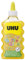 UHU Glitter Glue Oro - bottiglietta di glitter oro per decorare, sicuri per i bambini, dermatologicamente testati, perfetti per i lavoretti