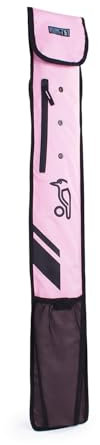 Kookaburra Octane Hockeyschlägertasche, Rosa