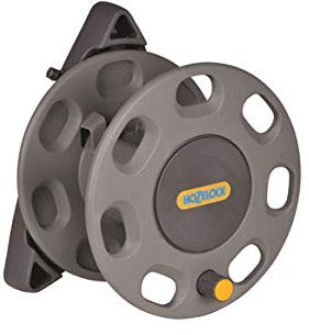 Hozelock Compact Wall Mounted Reel 30m - 2420R0000