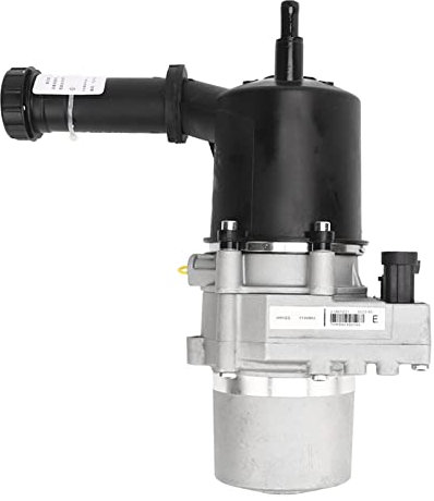 Pompe de Direction Assistée électrique, Puissance haute, Pompe à Huile de Direction, Con conceived for Family Cars, Daily Driving, and Long Trips