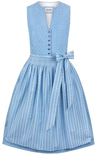 Heimatgwand dam Dirndl Fina Högtidsklänning