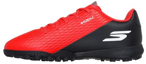 Skechers Garçon SKX_2 Junior Chaussures de Football Turf