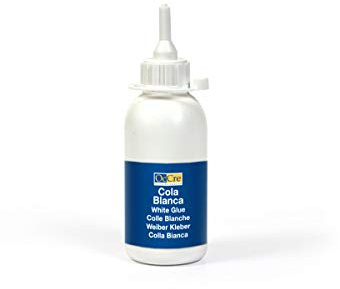 Occre Colla Bianca 100 ml Ref: 19200 Colla Bianca. Formato da 100 ml