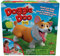 Goliath Games - Doggie Doo Corgi, Feed the Doggie and Collect His Doo to Win, Kids Action Game, for 2-4 Players, Ages 4+