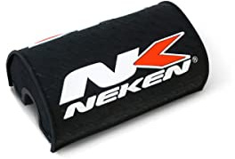 Neken Lenkerpolster Schwarz