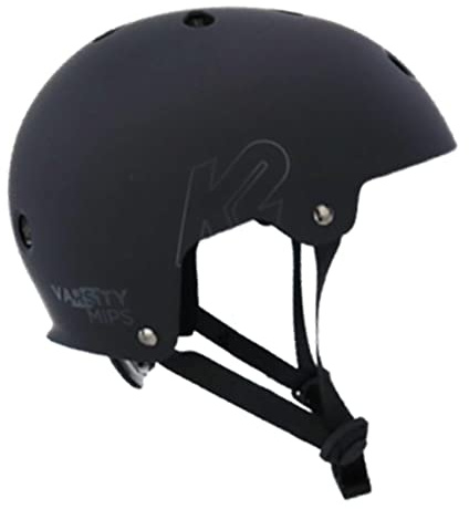 K2 Unisex – vuxen Varsity MIPS hjälm skatehjälm