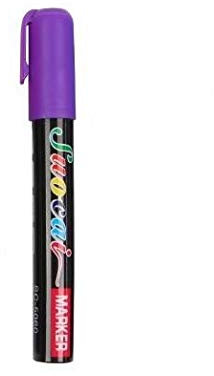 PLACCA CIECA PER AVVOLGITORI UNIV. IN ABS BIANCO